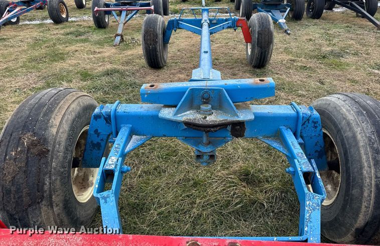 image for item DH9264 Running gear 