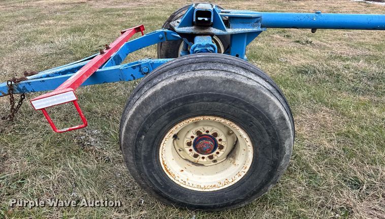 image for item DH9264 Running gear 