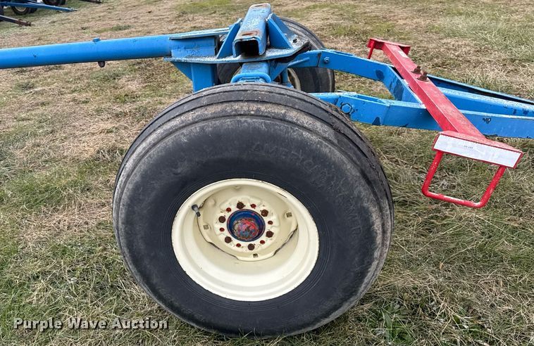 image for item DH9264 Running gear 