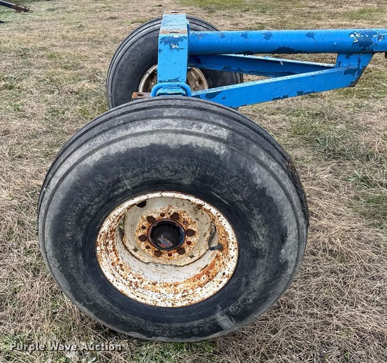 image for item DH9264 Running gear 