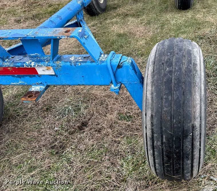 image for item DH9264 Running gear 