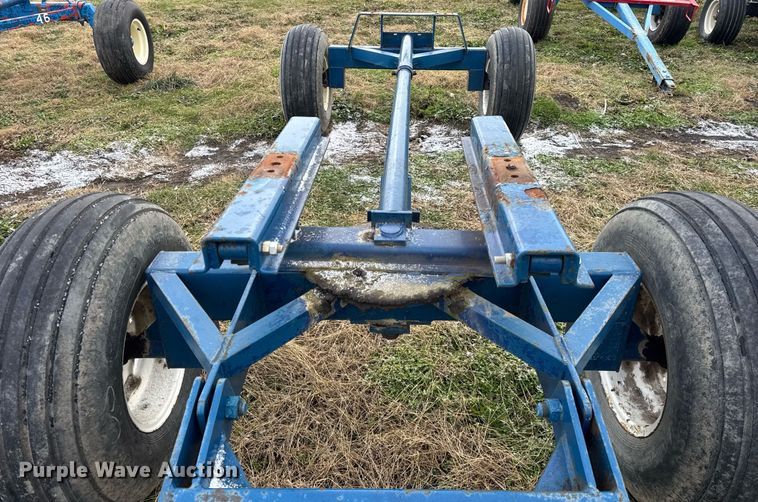 image for item DH9277 Running gear 