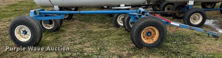 image for item DH9279 Running gear 