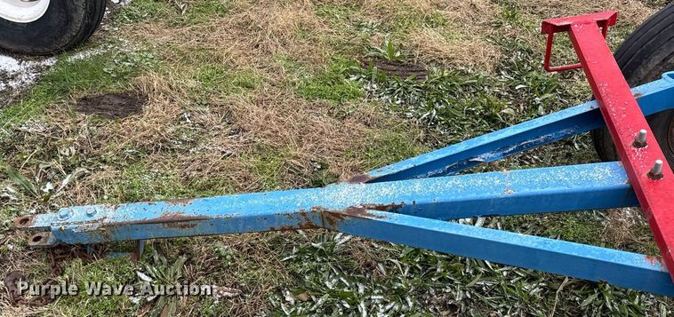 image for item DH9279 Running gear 