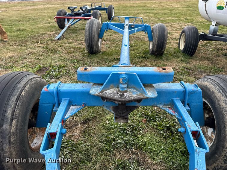 image for item DH9279 Running gear 