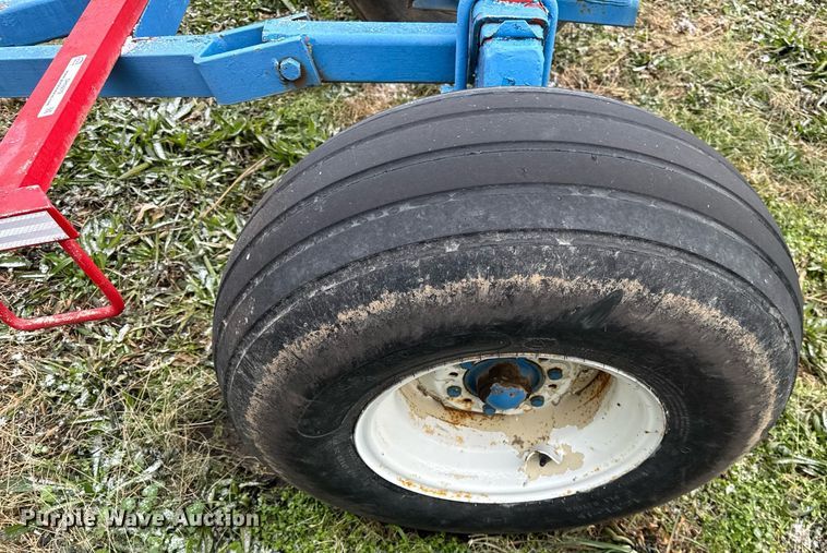 image for item DH9279 Running gear 