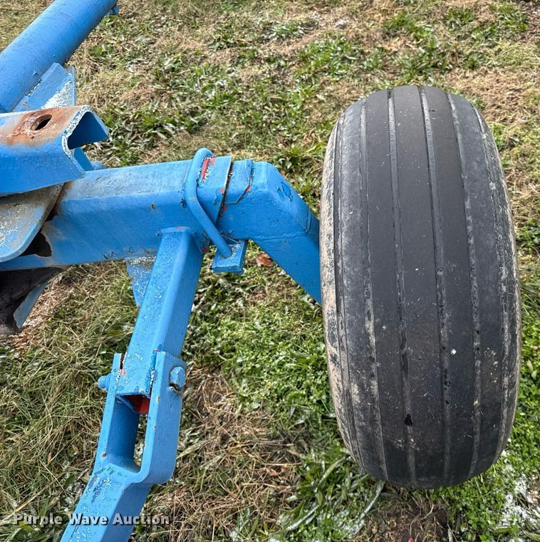 image for item DH9279 Running gear 