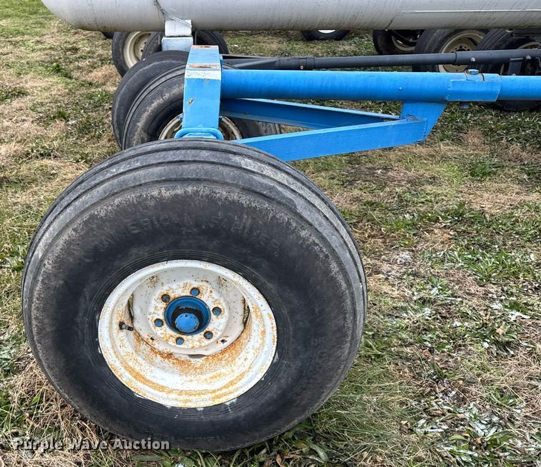 image for item DH9279 Running gear 