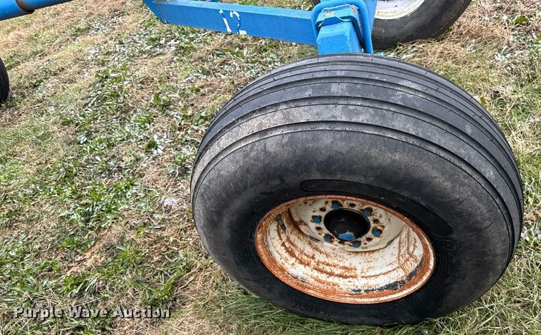 image for item DH9279 Running gear 