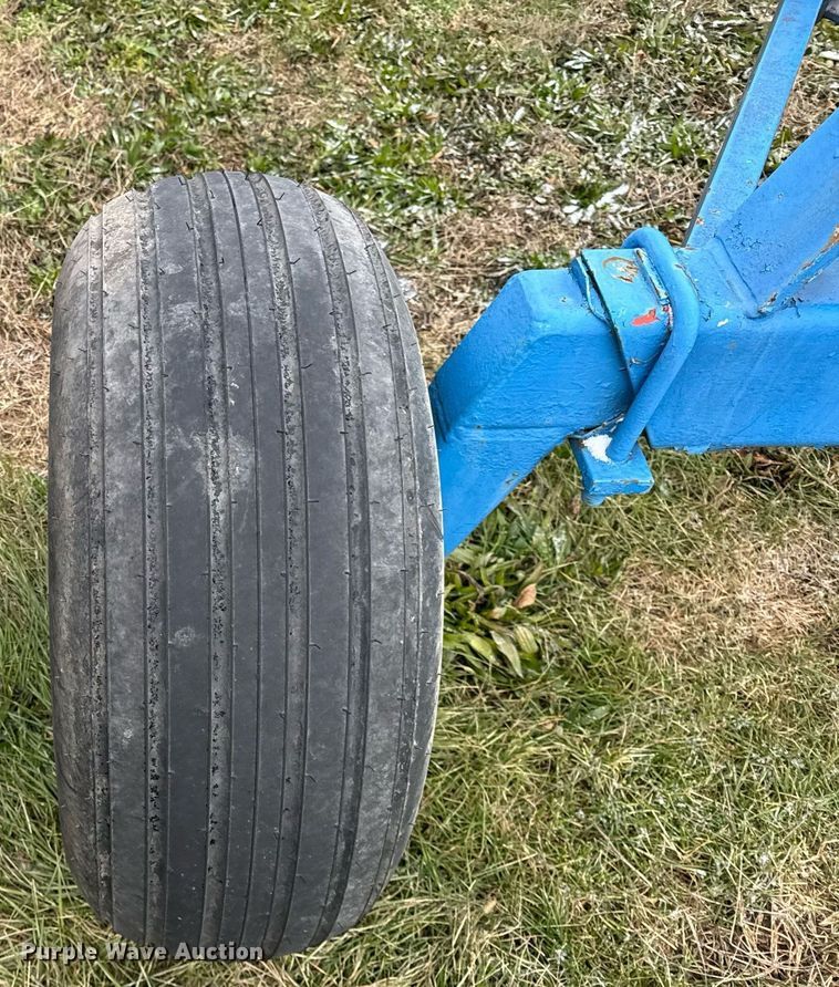 image for item DH9279 Running gear 