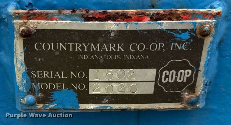 image for item DH9279 Running gear 