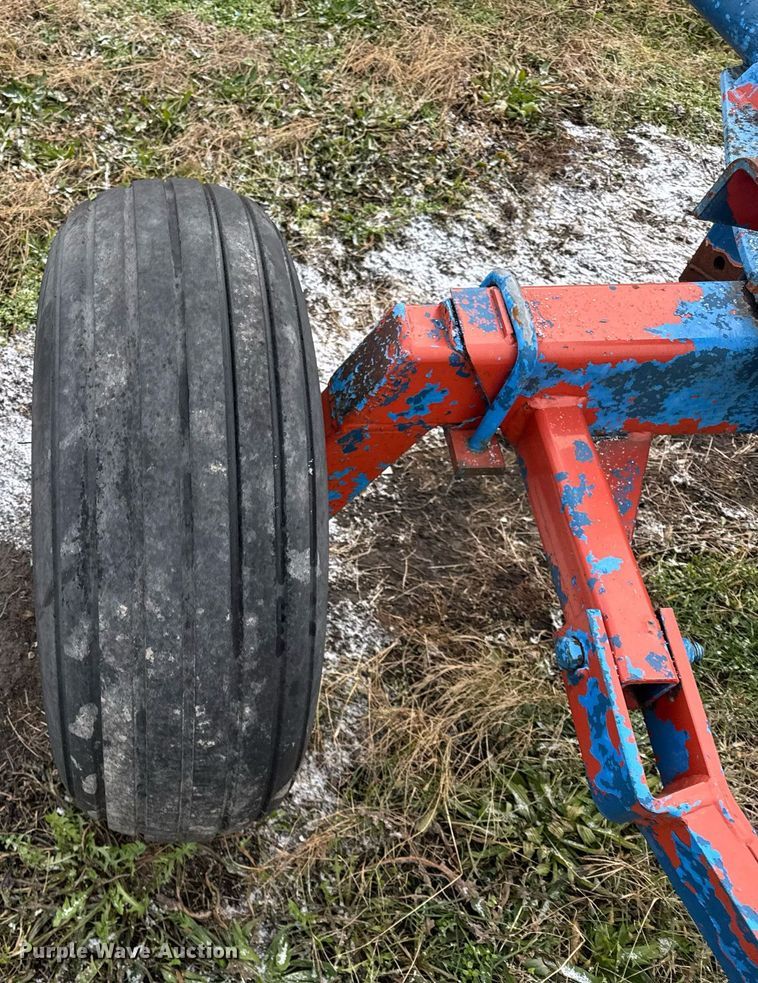 image for item DH9359 Running gear