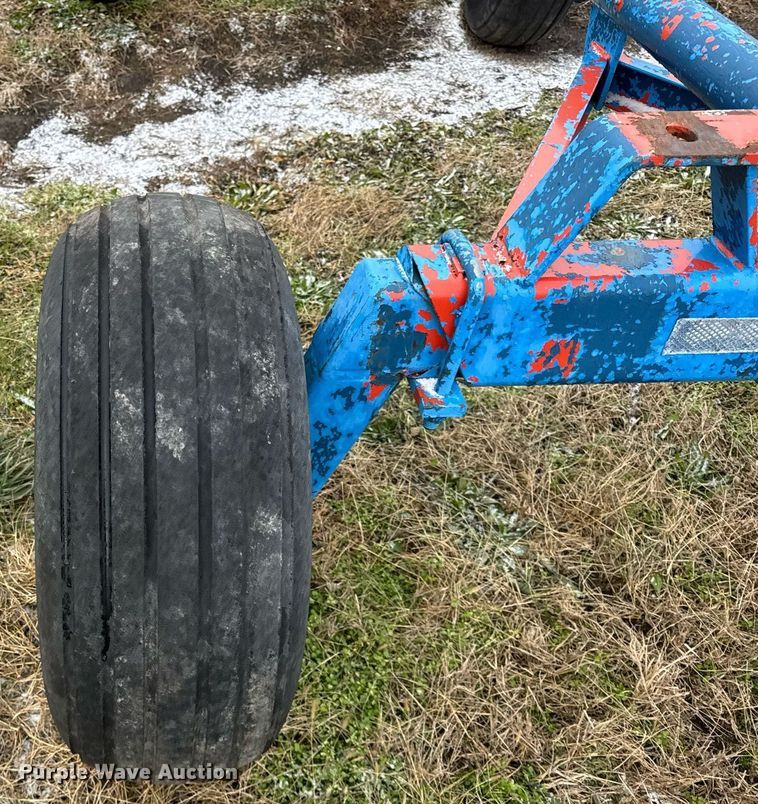 image for item DH9359 Running gear