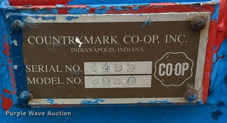 image for item DH9359 Running gear