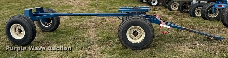 image for item DH9371 Running gear 