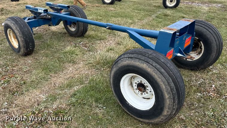 image for item DH9371 Running gear 