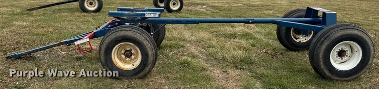 image for item DH9371 Running gear 