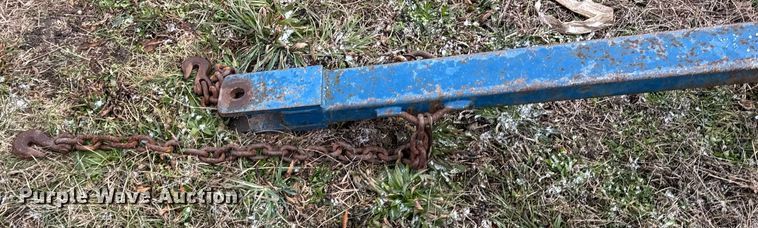 image for item DH9371 Running gear 