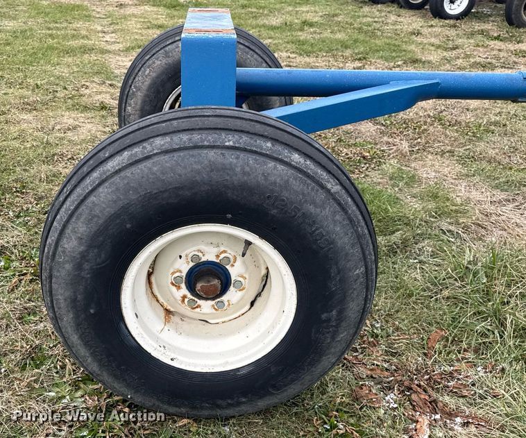 image for item DH9371 Running gear 