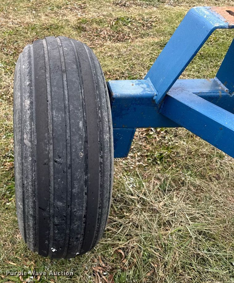 image for item DH9371 Running gear 