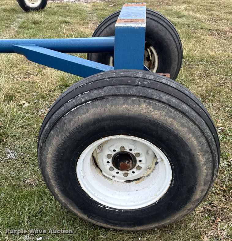 image for item DH9371 Running gear 