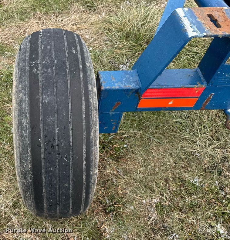 image for item DH9371 Running gear 