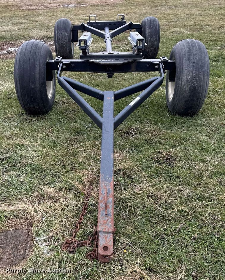 image for item DH9375 Running gear