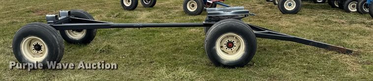 image for item DH9375 Running gear