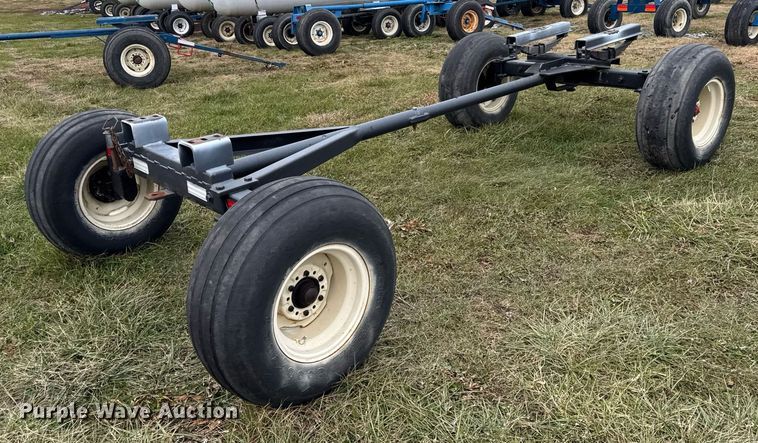 image for item DH9375 Running gear