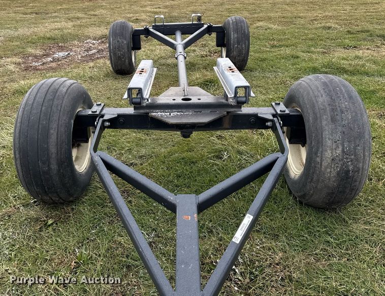 image for item DH9375 Running gear