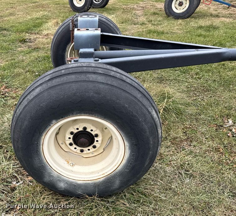 image for item DH9375 Running gear