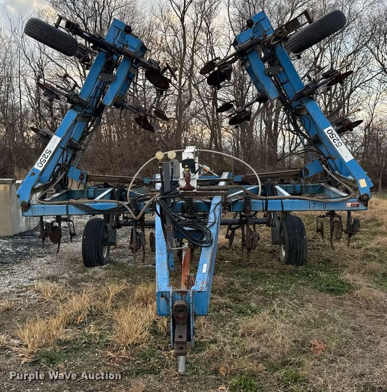 image for item DH9450 DMI 5250 NH3 applicator