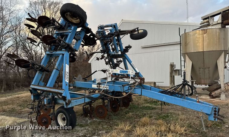 image for item DH9450 DMI 5250 NH3 applicator