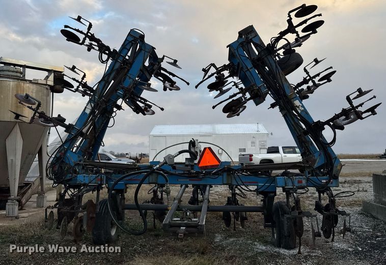 image for item DH9450 DMI 5250 NH3 applicator