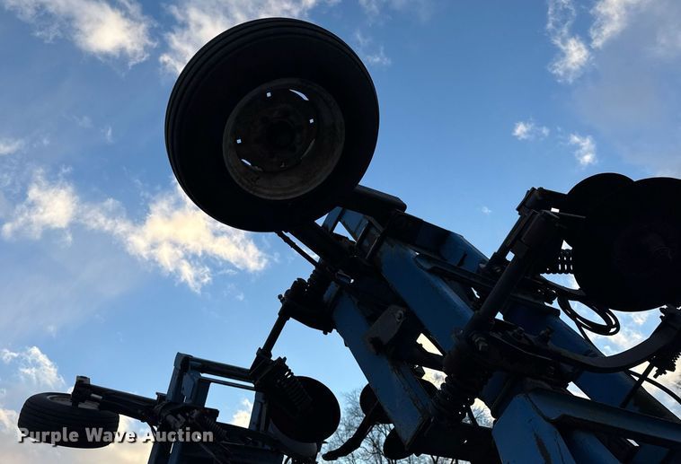 image for item DH9450 DMI 5250 NH3 applicator