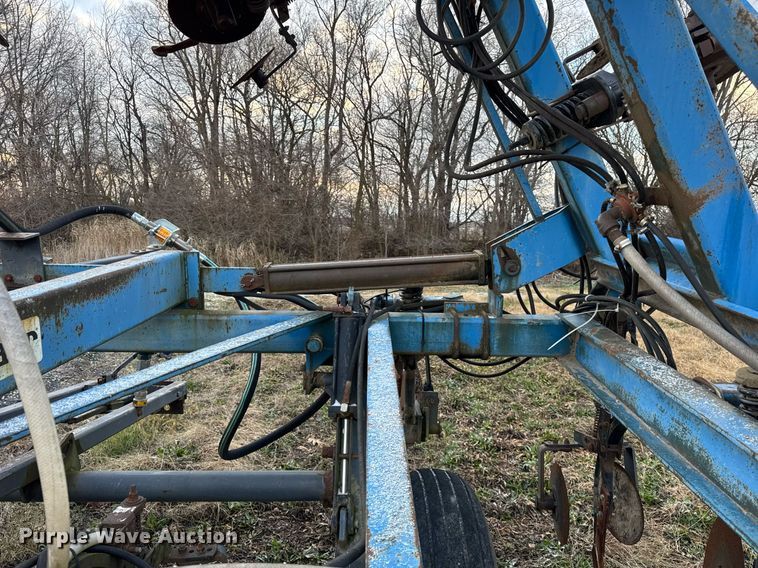 image for item DH9450 DMI 5250 NH3 applicator