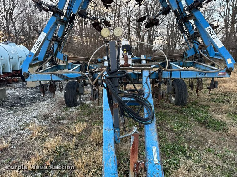 image for item DH9450 DMI 5250 NH3 applicator