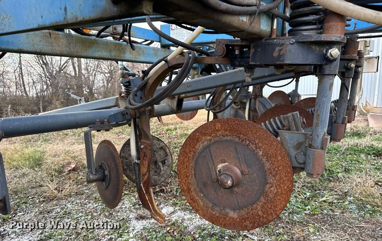 image for item DH9450 DMI 5250 NH3 applicator