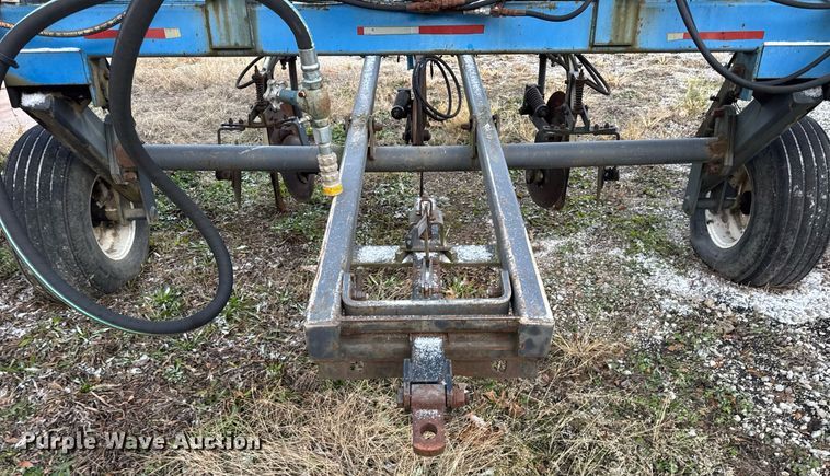 image for item DH9450 DMI 5250 NH3 applicator