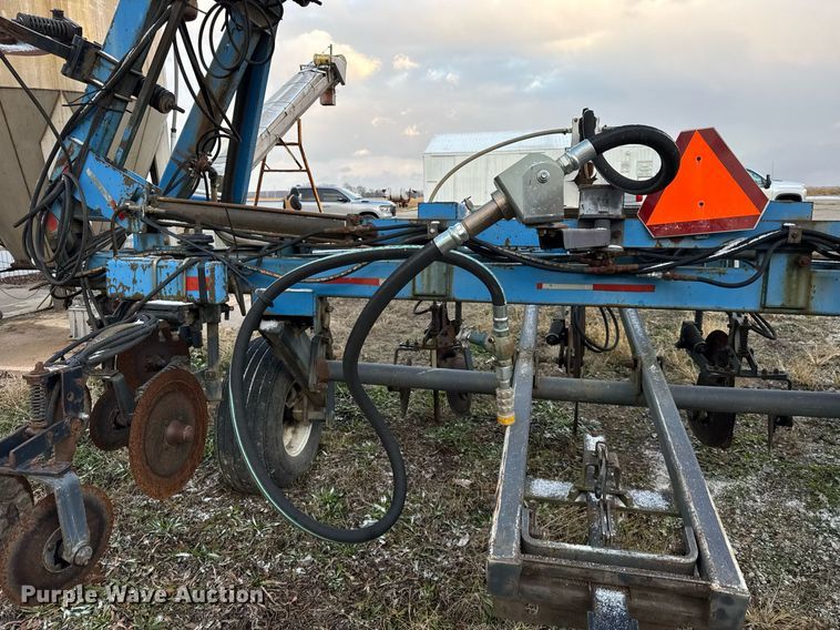 image for item DH9450 DMI 5250 NH3 applicator