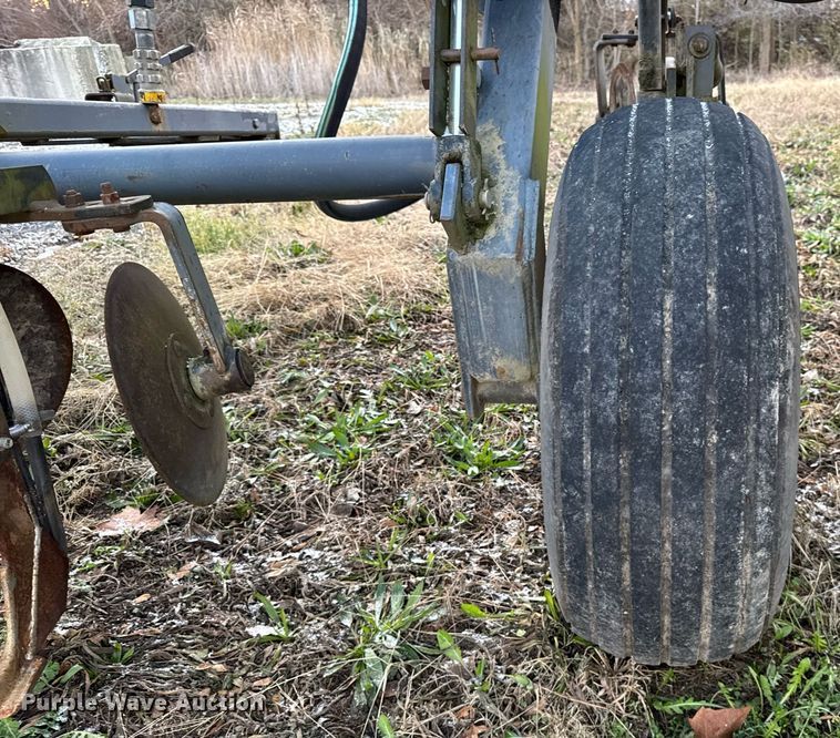 image for item DH9450 DMI 5250 NH3 applicator