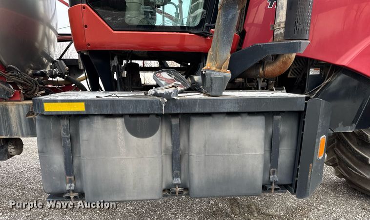 image for item DH9517 2010 Case IH  3020 Titan  sprayer