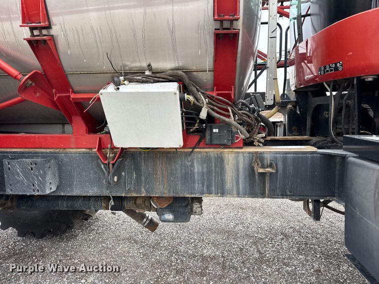 image for item DH9517 2010 Case IH  3020 Titan  sprayer