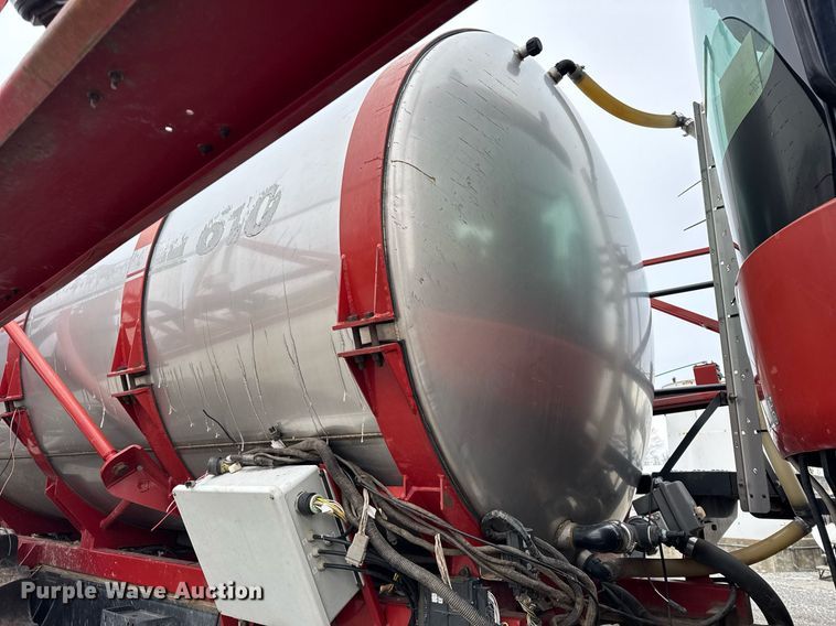 image for item DH9517 2010 Case IH  3020 Titan  sprayer