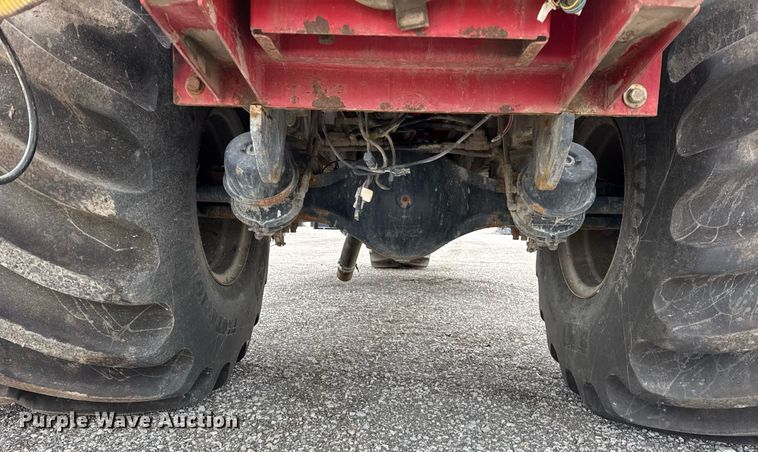 image for item DH9517 2010 Case IH  3020 Titan  sprayer