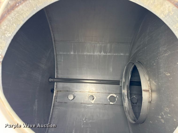 image for item DH9517 2010 Case IH  3020 Titan  sprayer