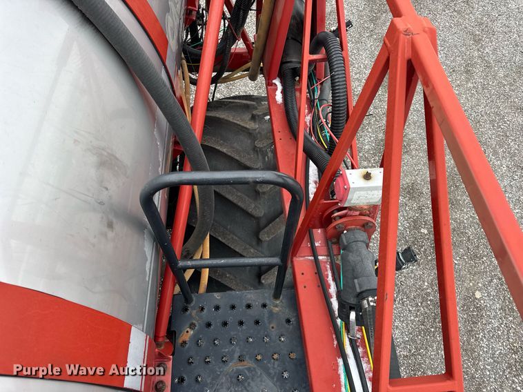 image for item DH9517 2010 Case IH  3020 Titan  sprayer