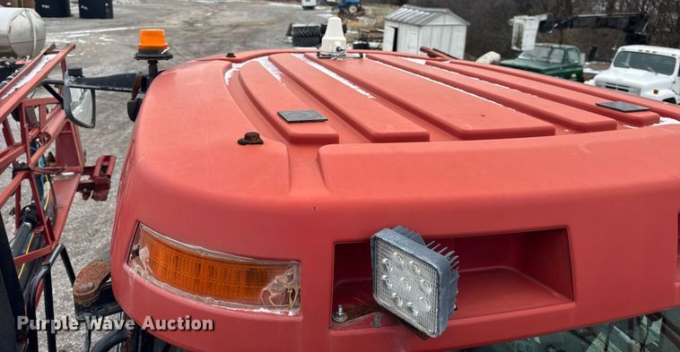 image for item DH9517 2010 Case IH  3020 Titan  sprayer