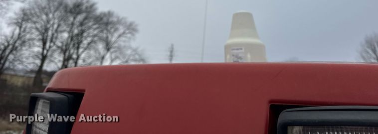 image for item DH9517 2010 Case IH  3020 Titan  sprayer