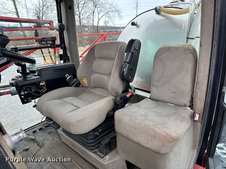 image for item DH9517 2010 Case IH  3020 Titan  sprayer